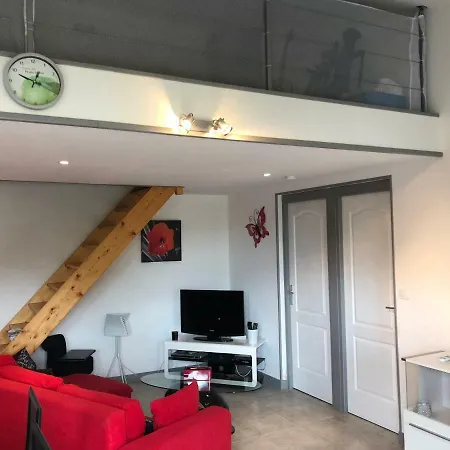 Jolie Petite Maison En Ardeche Du Sud Berrias-et-Casteljau Buitenkant foto