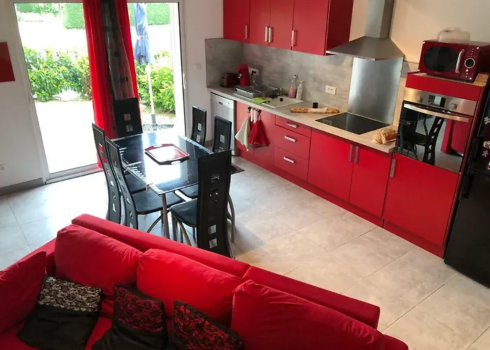 Jolie Petite Maison En Ardeche Du Sud