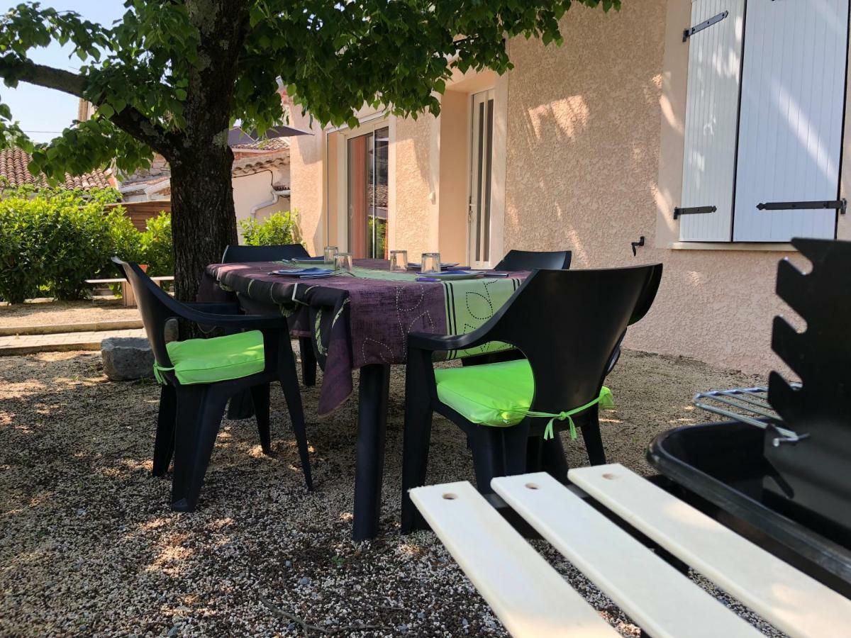 Jolie Petite Maison En Ardeche Du Sud Holiday home *