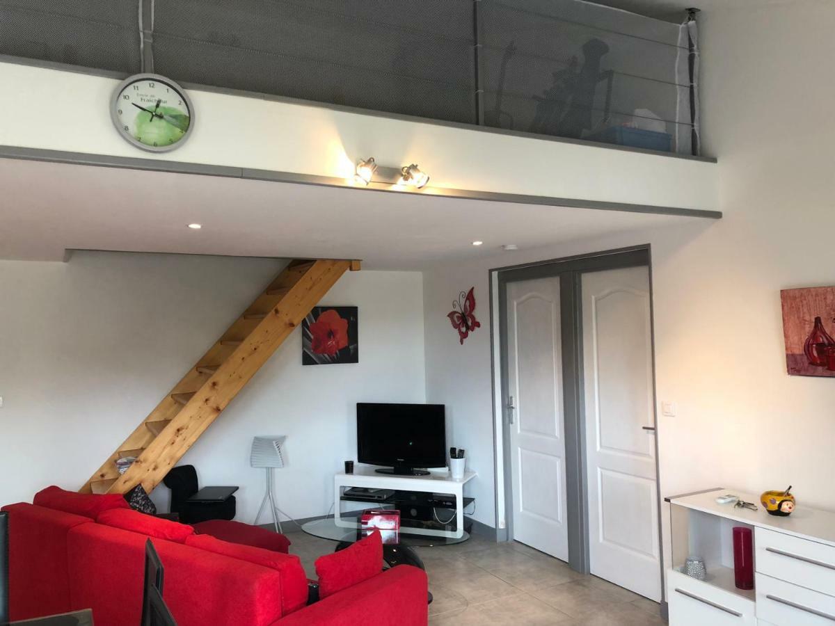 Holiday home Jolie Petite Maison En Ardeche Du Sud *
