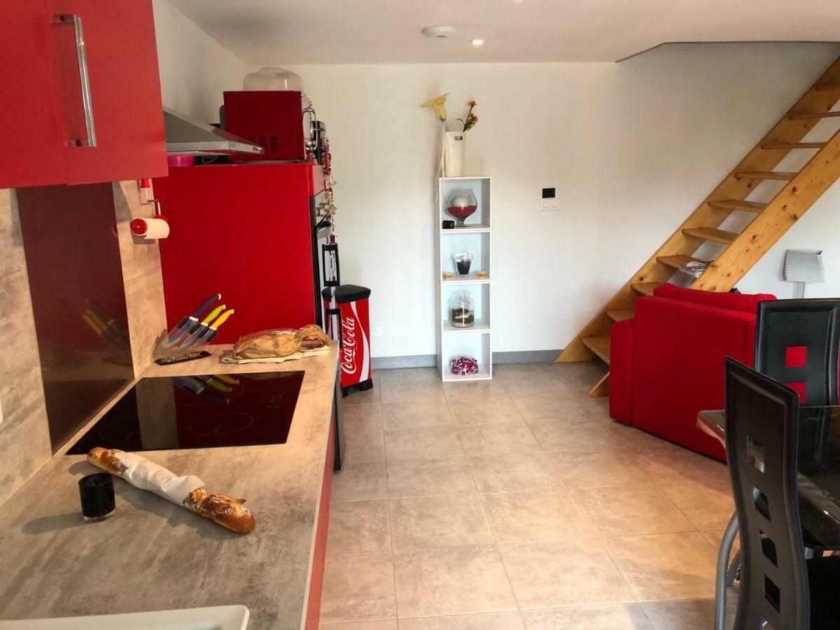 Holiday home Jolie Petite Maison En Ardeche Du Sud *