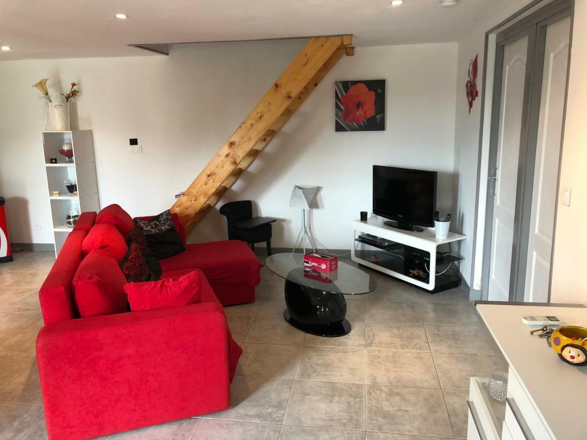 Holiday home Jolie Petite Maison En Ardeche Du Sud *